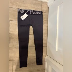 GYMSHARK FIT Leggings (dark blue) BNWT